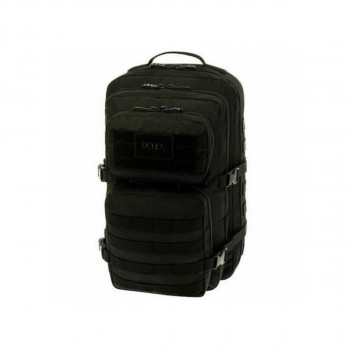 Ранец, Anti-Theft, Black 