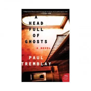 A Head Full of Ghosts 