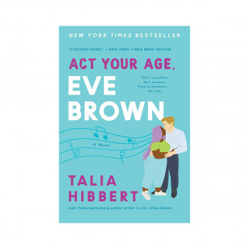 Act Your Age, Eve Brown 