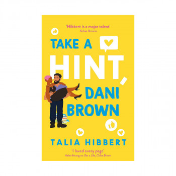 Take a Hint, Dani Brown 