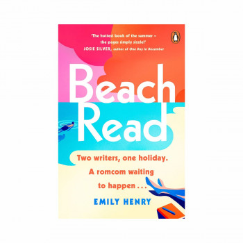 Beach Read 