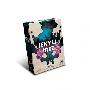 Друштвена игра, Jekyll vs Hyde 
