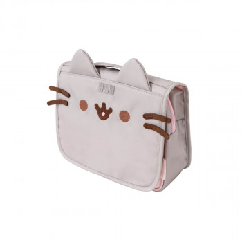 Козметички несесер, Pusheen 