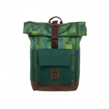 Ранец, Minecraft Premium Explorer 