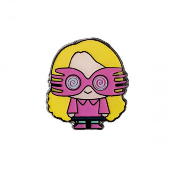 Беџ, Harry Potter - Luna Lovegood 