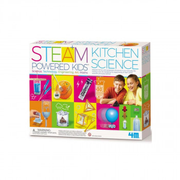 STEM сет, Kitchen Science 