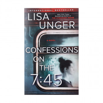 Confessions on the 7:45 