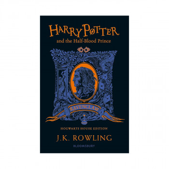 Harry Potter and the Half-Blood Prince (Ravenclaw Edition) 