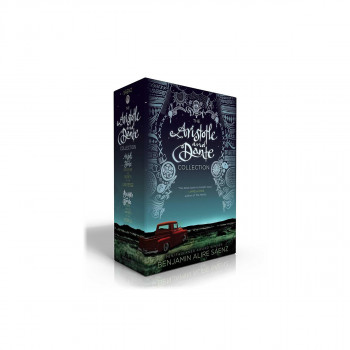 The Aristotle and Dante Collection (Boxed Set) 