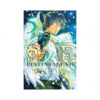 Platinum End, Vol. 5 