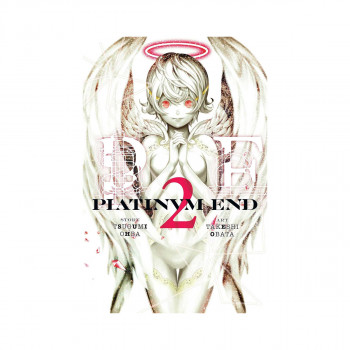 Platinum End, Vol. 2 