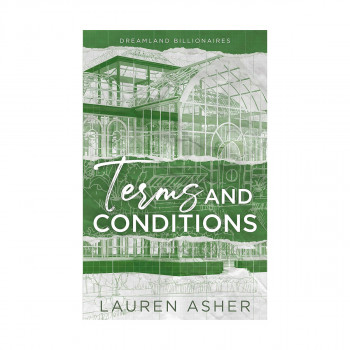 Terms and Conditions 