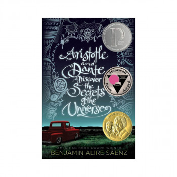Aristotle and Dante Discover the Secrets of the Universe 