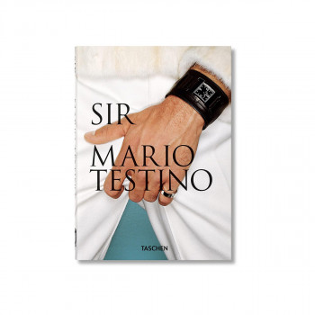 Mario Testino 