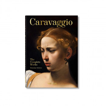 Caravaggio. The Complete Works. 40th Ed. 