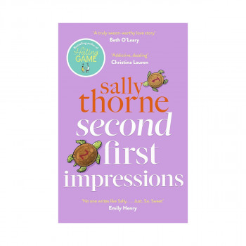 Second First Impressions 