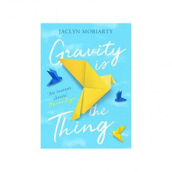 Gravity Is the Thing 