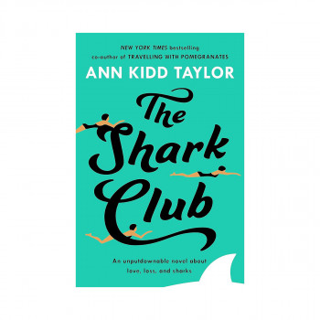 The Shark Club 