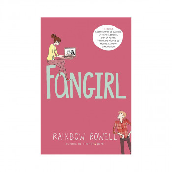 Fangirl 