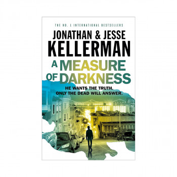 A Measure of Darkness 