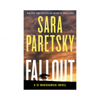 Fallout : A V.I. Warshawski Novel 