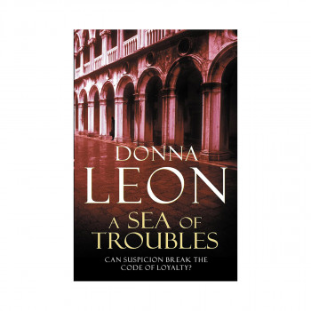 A Sea Of Troubles 