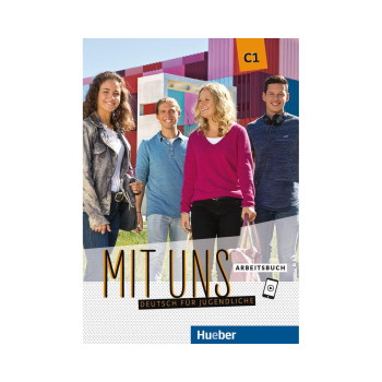 Mit Uns C1 - Arbeitsbuch 