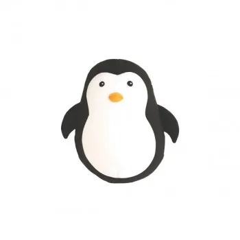 Перница за патување - Пингвин, Zip & Flip Penguin 