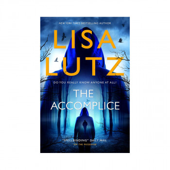 The Accomplice 