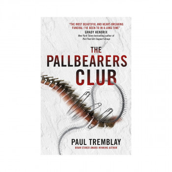 The Pallbearers' Club 
