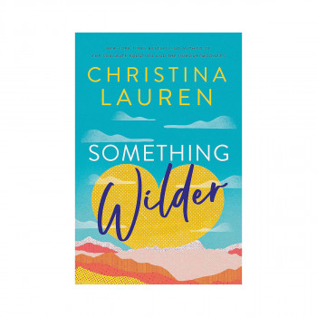 Something Wilder 