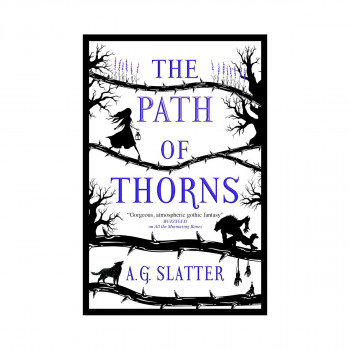 The Path of Thorns 