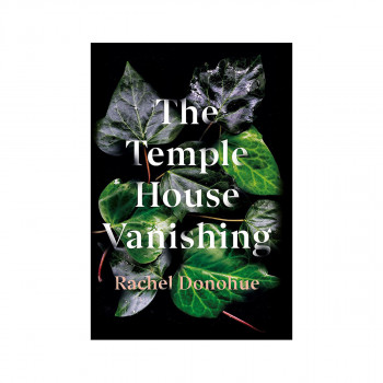 The Temple House Vanishing 