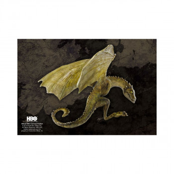 Фигура, Game of Thrones - Rhaegal 