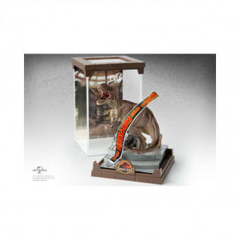 Диорама, Jurassic Park Creature - Tyrannosaurus Rex 