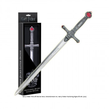 Отворач за писма, Harry Potter - The Sword of Gryffindor 