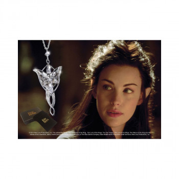 Ланче, The Lord of the Rings - Arwen Evenstar (replica) 