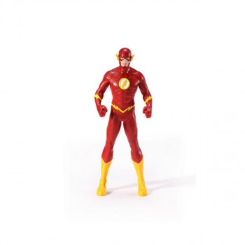 Фигура, Bendyfigs minis, DC - Flash 