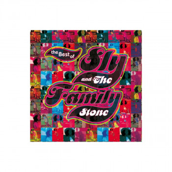 Винил, Sly & The Family Stone - The Best Of Sly & The Family Stone 