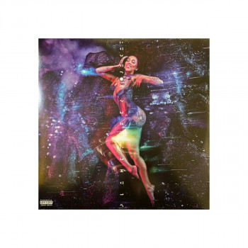 Винил, Doja Cat - Planet Her-Deluxe (2021) 