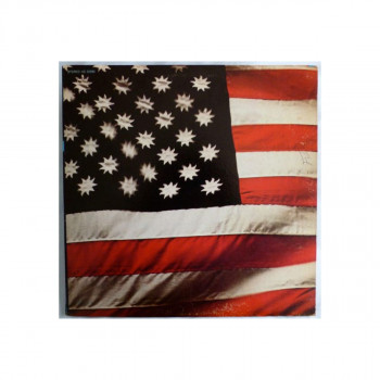 Винил, Sly & the Family Stone - There's a Riot Goin' On (1971) 
