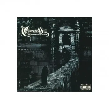 Винил, Cypress Hill - Cypress Hill III: Temples of Boom (1995) 