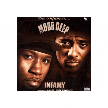 Винил, Mobb Deep - Infamy (2001) 