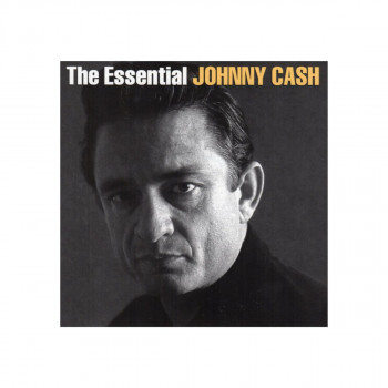 Винил, Johnny Cash - The Essential Johnny Cash (2002) 