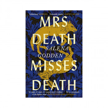 Mrs Death Misses Death 
