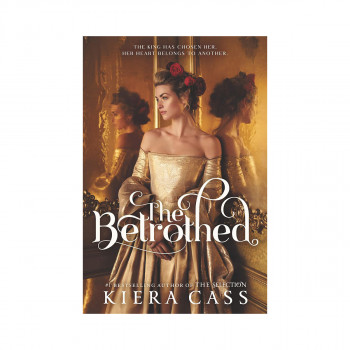 The Betrothed 