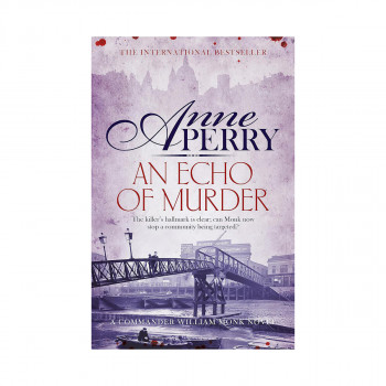 An Echo of Murder 