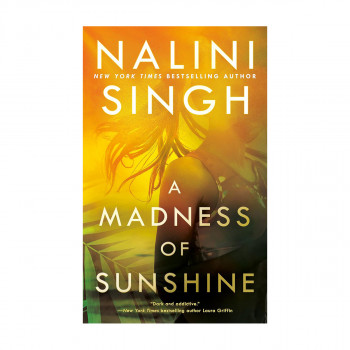 A Madness of Sunshine 