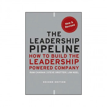 The Leadership Pipeline 