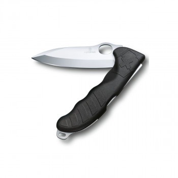 Џебно ноже, Victorinox, Hunter Pro - црно, 136mm 